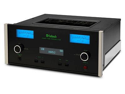 MCINTOSH C2800
