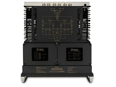 MCINTOSH MC 611
