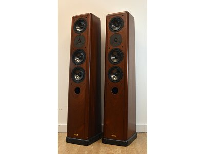 AM AUDIO ROSSINI IMPROVED