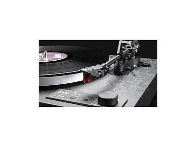 DUAL CS 529
