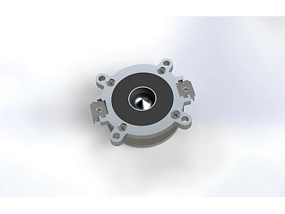 JBL SYNTHESIS HDI-1600