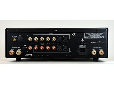 MAGNUM DYNALAB MD 209