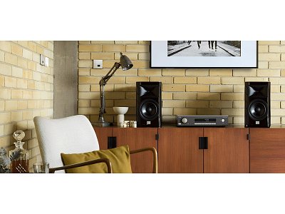 JBL SYNTHESIS HDI-1600