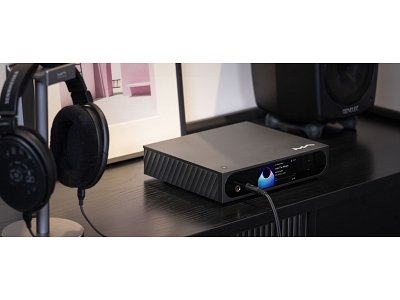 MATRIX AUDIO MINI-I PRO 4