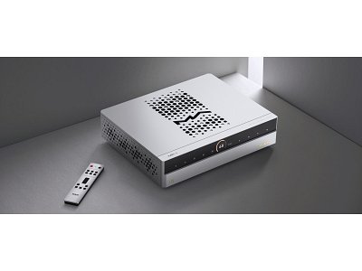 MATRIX AUDIO MP-1