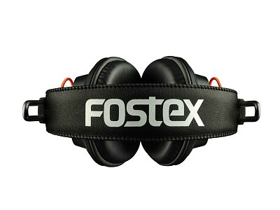 FOSTEX T50RP MK3