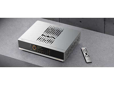 MATRIX AUDIO MS-1