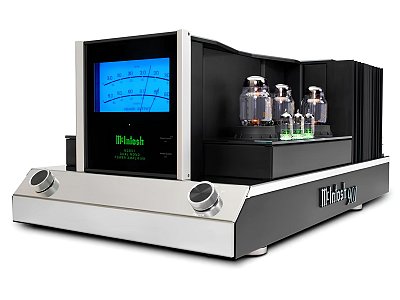 MCINSTOSH MC 901