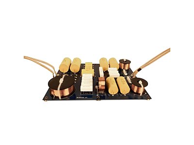 JBL SYNTHESIS 4367
