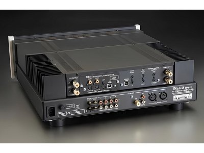 MCINTOSH MA5300