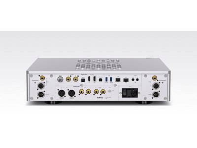MATRIX AUDIO MS-1