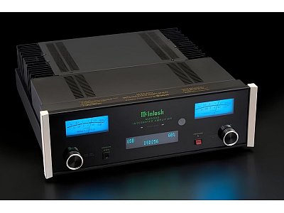 MCINTOSH MA5300