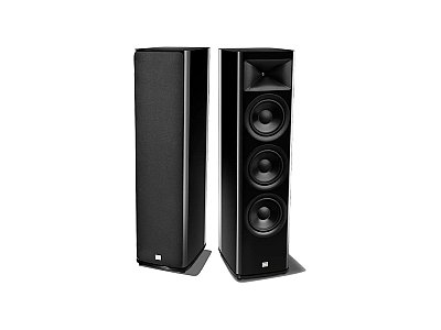 JBL SYNTHESIS HDI-3800