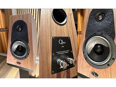 QLN AUDIO ONE V7