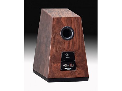QLN AUDIO SIGNATURE