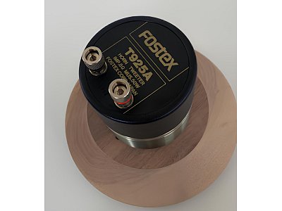 FOSTEX T925A