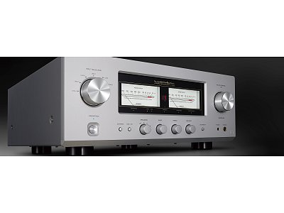 LUXMAN L-505Z