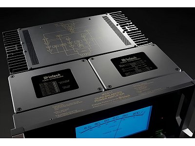 MCINTOSH MC 611