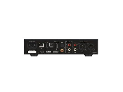 MATRIX AUDIO MINI-I PRO 4