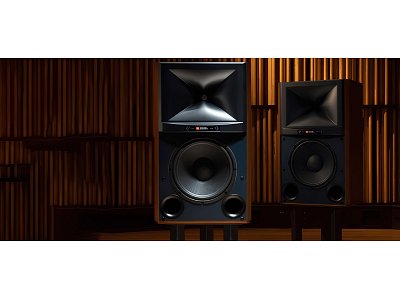 JBL SYNTHESIS 4349