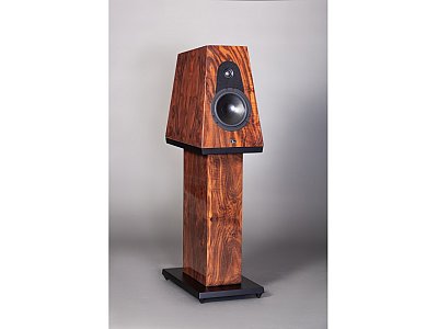 QLN AUDIO SIGNATURE