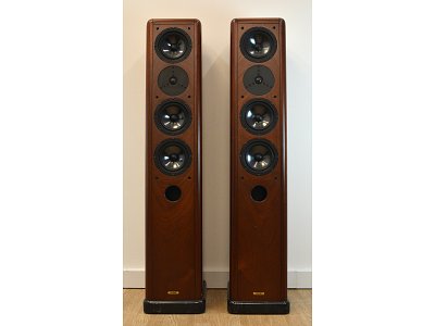 AM AUDIO ROSSINI IMPROVED