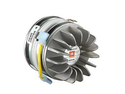 JBL SYNTHESIS 4349