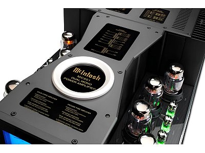 MCINSTOSH MC 901