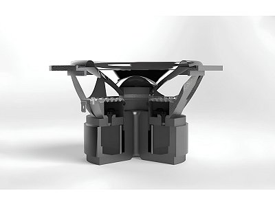JBL SYNTHESIS HDI-1600
