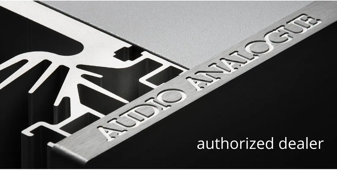 Audio Analogue 1400x700