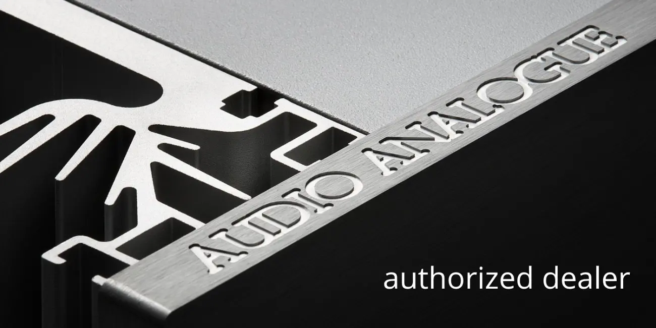 Audio Analogue 1400x700