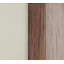 Walnut / Beige