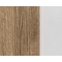 Bianco/Legno
