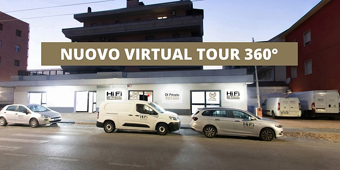 Virtual tour