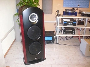 PRESENTAZIONE PIONEER TAD R1 