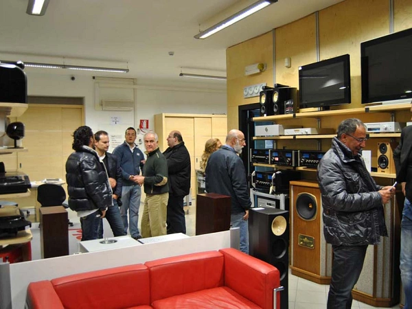 BACCO TABACCO E VINILE 2011