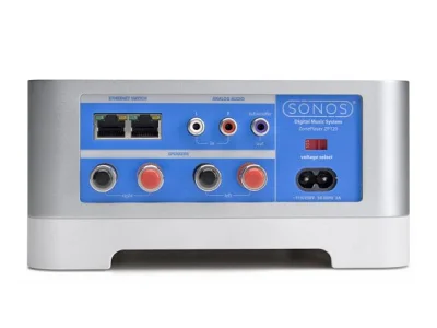 SONOS CONNECT:AMP