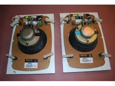 TANNOY S8iW TANNOY S8iW