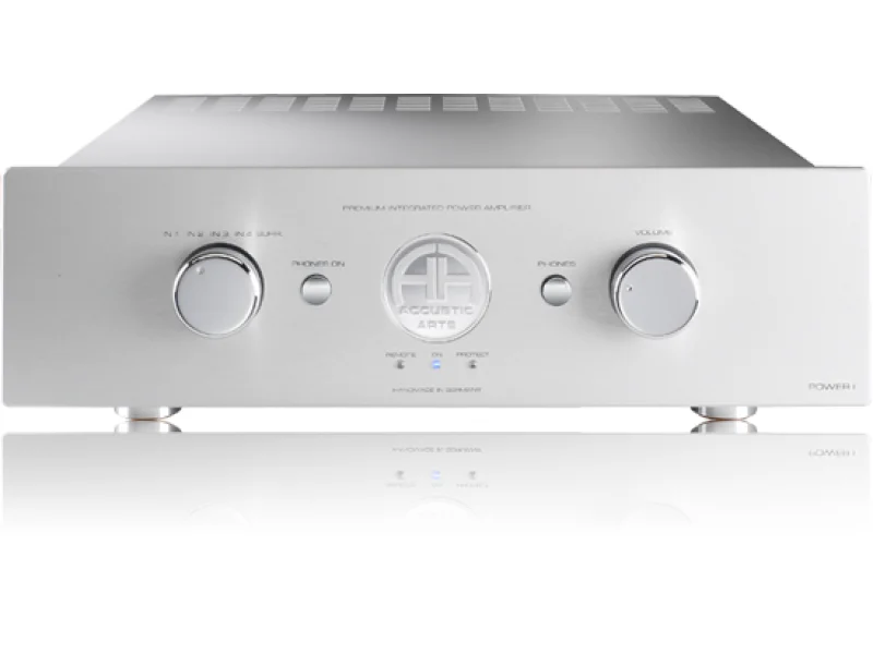 Accustic Arts ACCUSTIC ARTS POWER 1 MK III