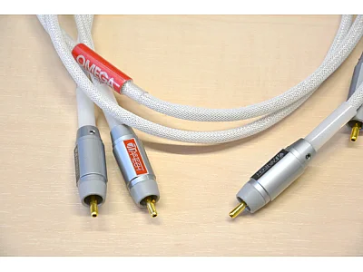 AIRTECH OMEGA RCA AIRTECH OMEGA RCA
