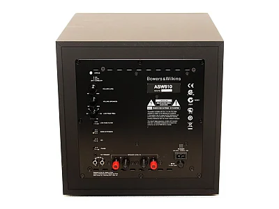 BOWERS & WILKINS ASW610