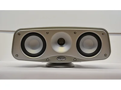 KLIPSCH RCX-4 SILVER