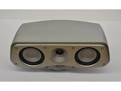 KLIPSCH RCX-4 SILVER