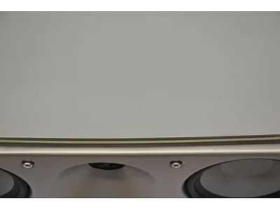 KLIPSCH RCX-4 SILVER