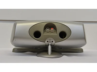 KLIPSCH RCX-4 SILVER