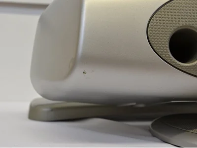 KLIPSCH RCX-4 SILVER