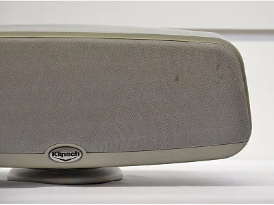 KLIPSCH RCX-4 SILVER