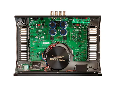 ROTEL RB-1552 MKII