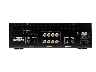 ROTEL RB-1552 MKII