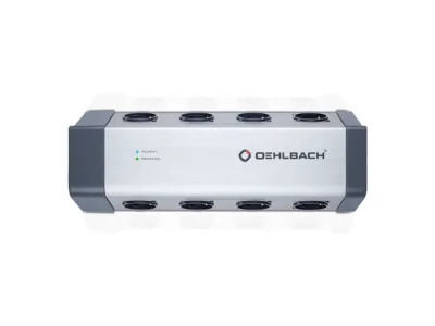 OEHLBACH OEHLBACH XXL POWERSOCKET 908